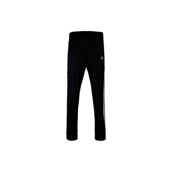Adidas Adidas Knitted Sweatpants Men's Black