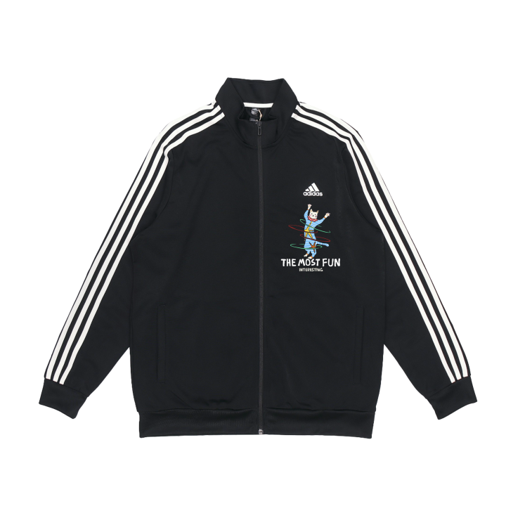 Adidas Adidas ESSENTIALS Jacket Unisex