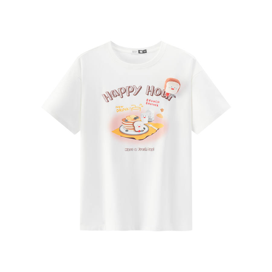 Semir x Brunch Brother T Shirt Women's