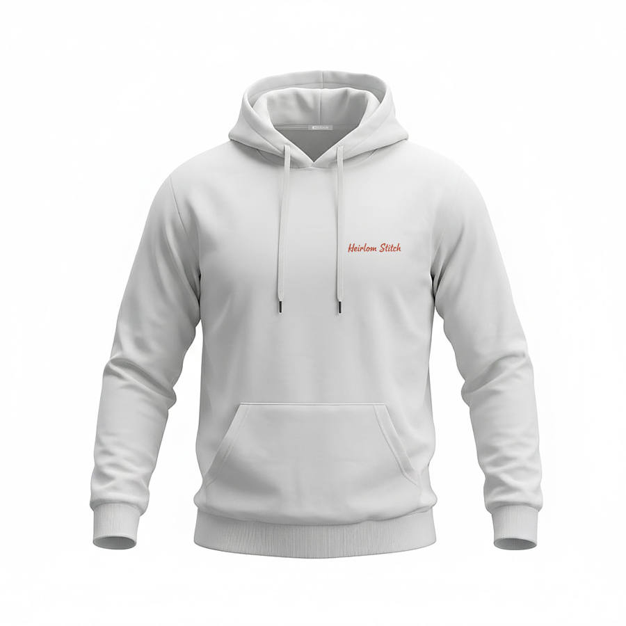 Hodo Sweatshirts Unisex Hooded Moderate Regular