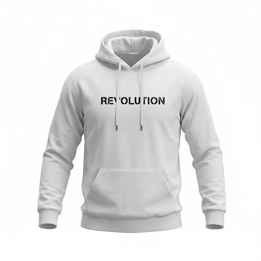 Hodo Sweatshirts Unisex Hooded Moderate Regular