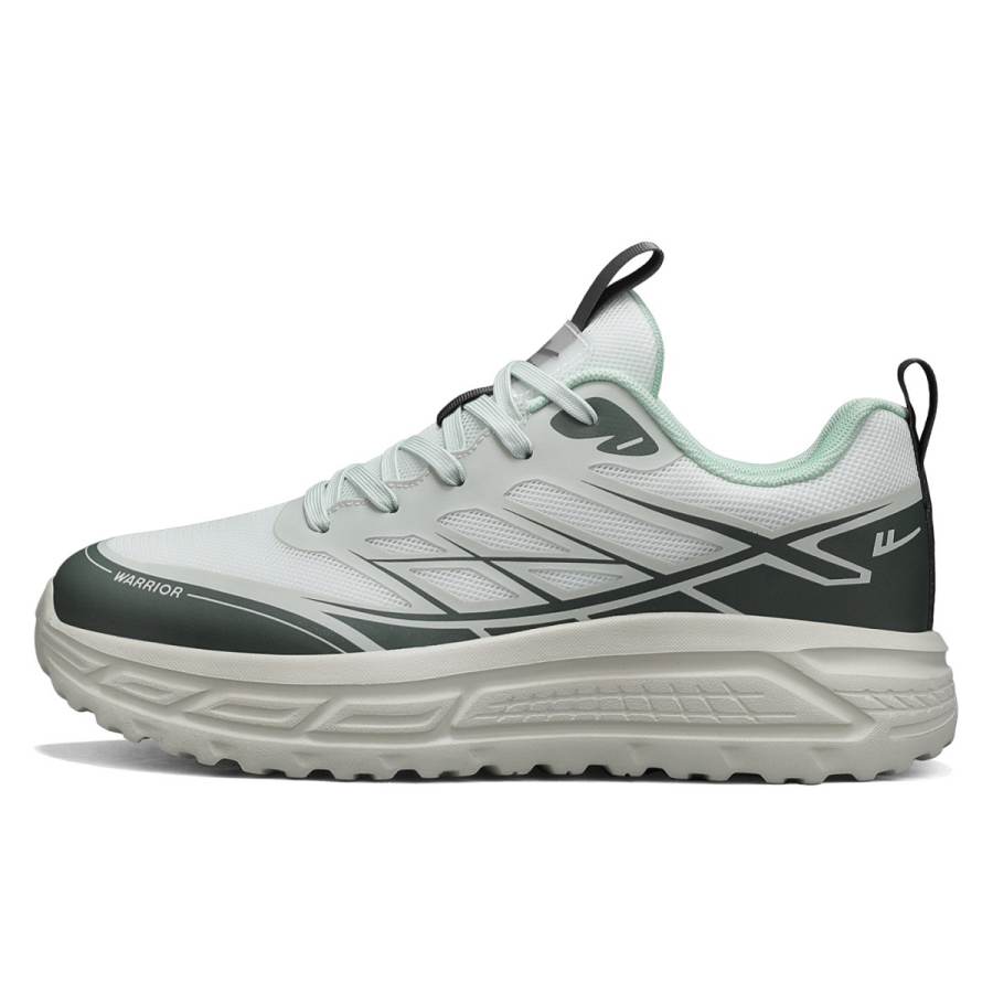 WARRIOR WARRIOR Low top Outdoor Shoes Men's