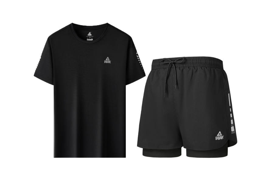 PEAK PEAK Swimsuit Sets Men's Moderate