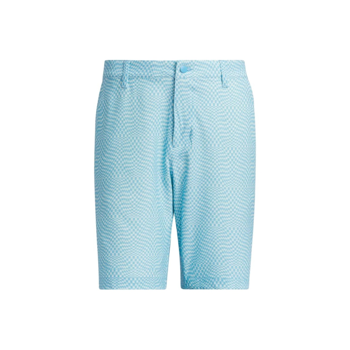 Adidas Adidas Free Shipping With AdiClub Ultimate365 Printed Shorts