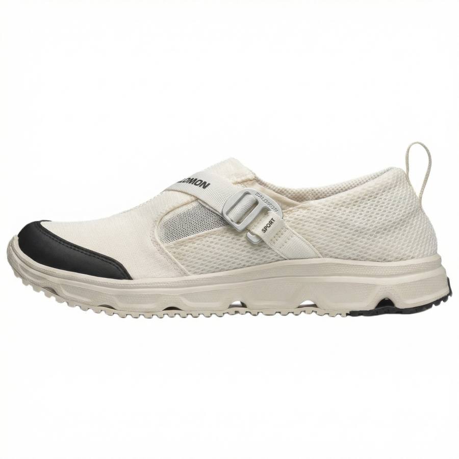 SALOMON Rx Moc 3.0 Casual Shoes Unisex Ecru