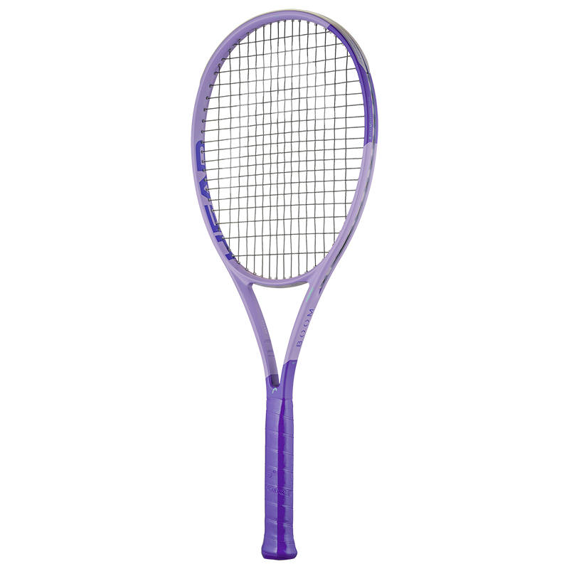 HEAD BOOM MP L Alternate 275g Racket Weight 100 Square Inches Head Size Zi Wei Star Unisex Tennis Rackets