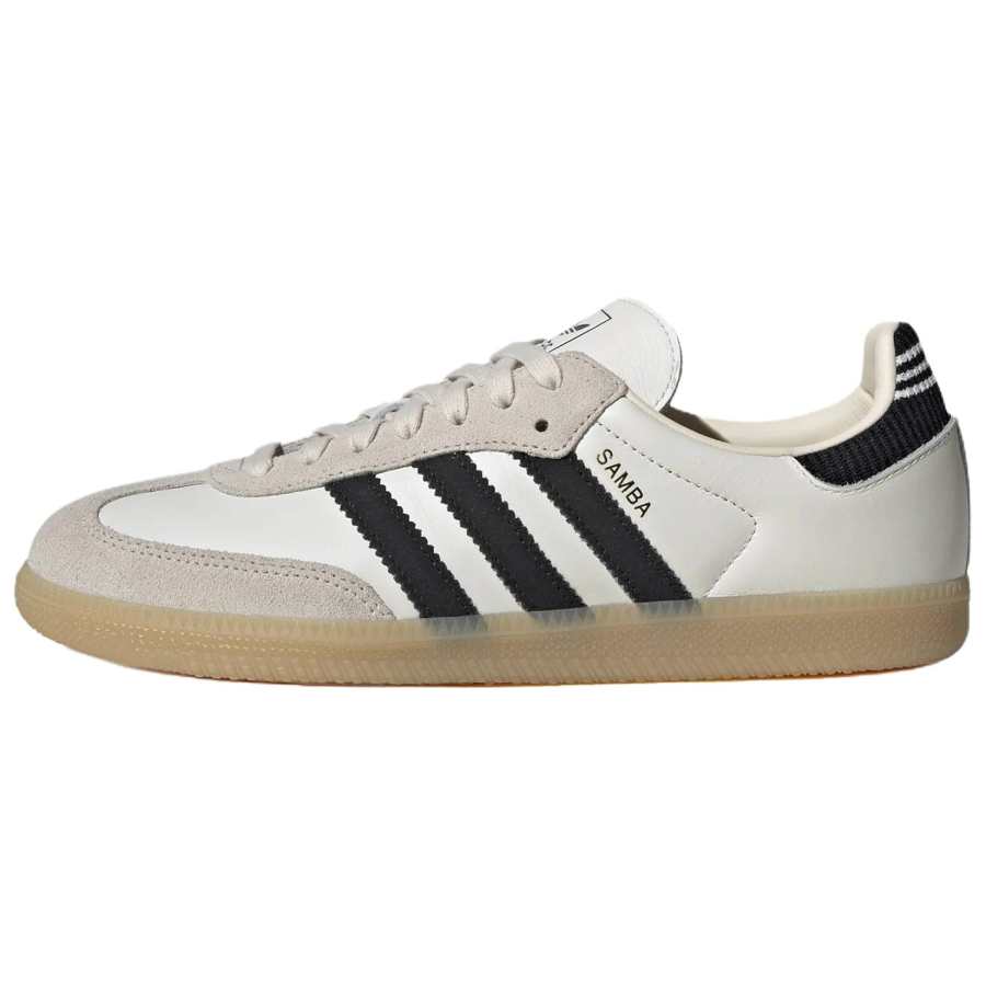 Adidas Originals Samba lace-up sneakers