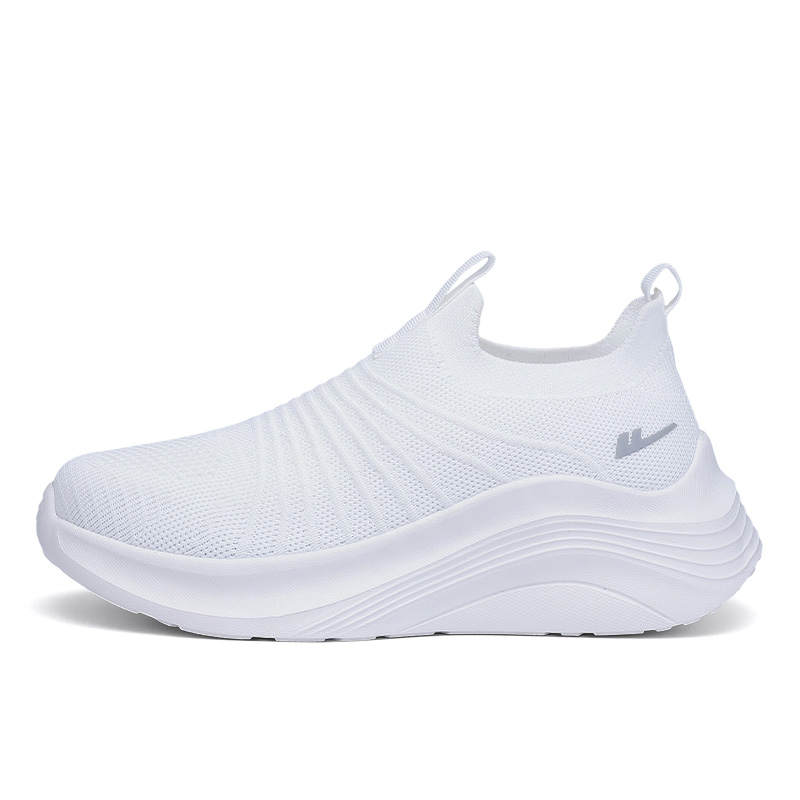 Warrior Low top Marathon Training Sprint Physical Fitness Test & Exam Racing City Commuting Running Shoes Women's