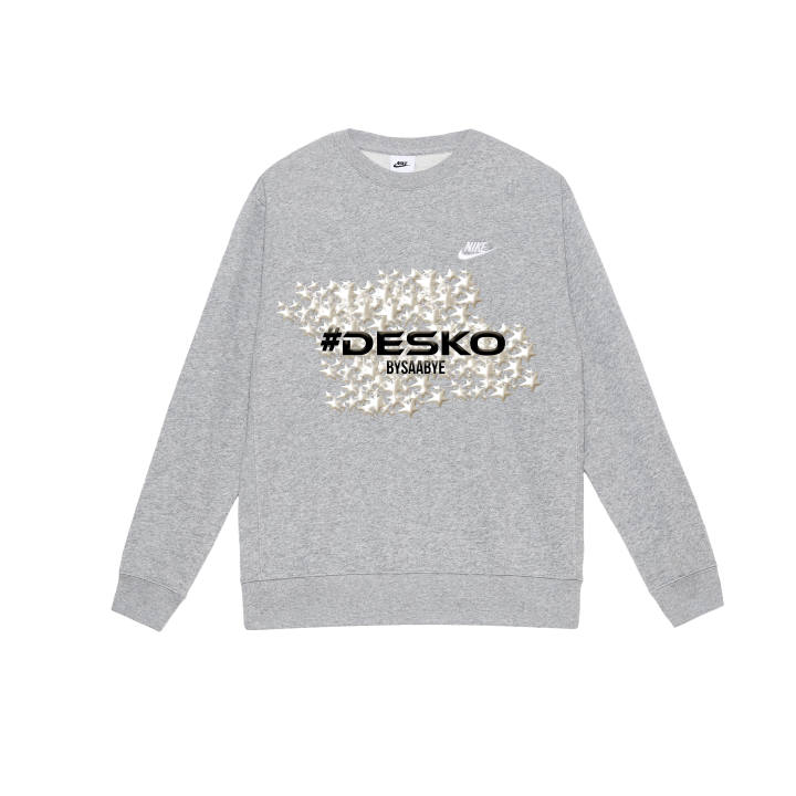 Nike Nike Sportswear Club Sweatshirt Men's