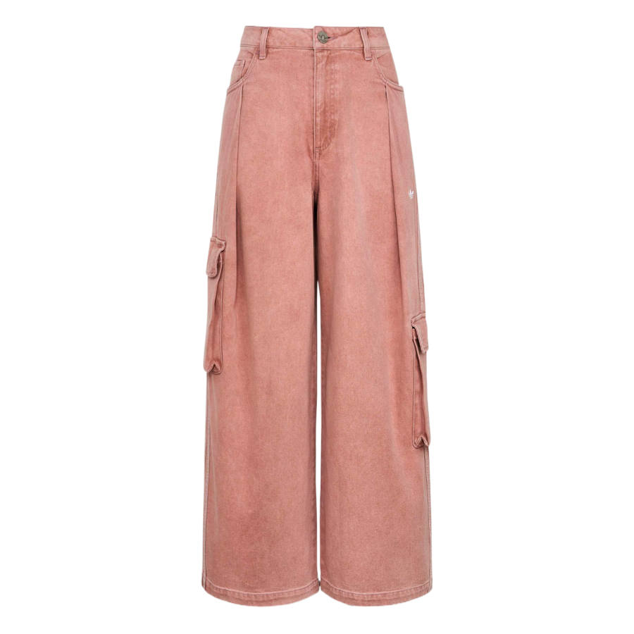 Adidas Originals Cargo Pants Women's