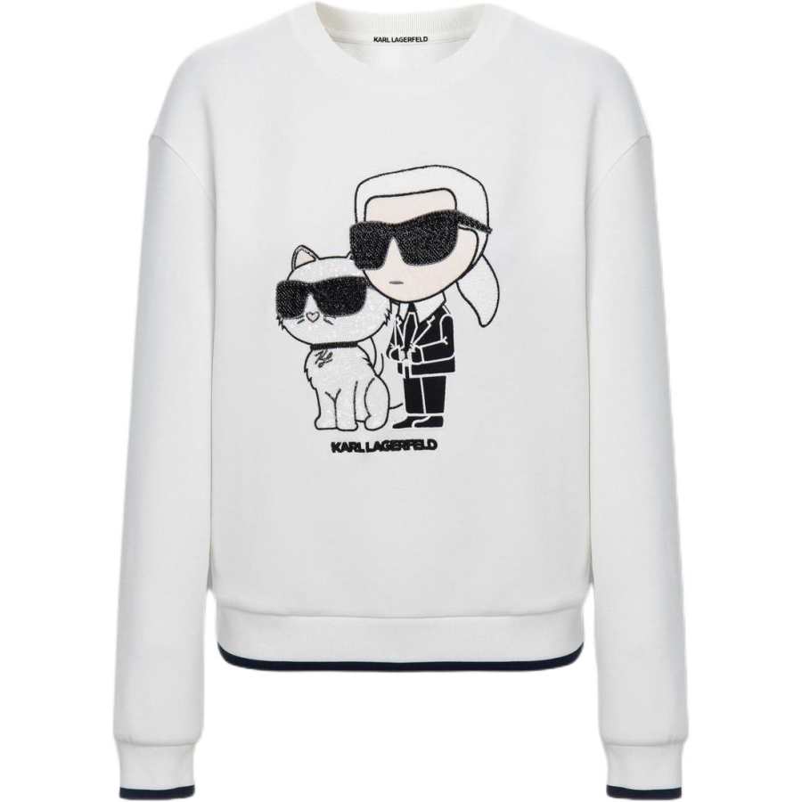 KARL LAGERFELD / Karl Lagerfeld Jeans Sweatshirt Women's