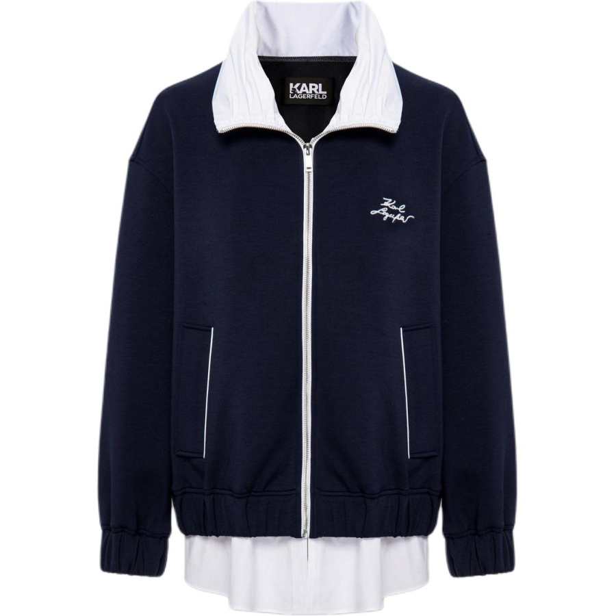 KARL LAGERFELD / Karl Lagerfeld Jeans Jackets & Coats Women's