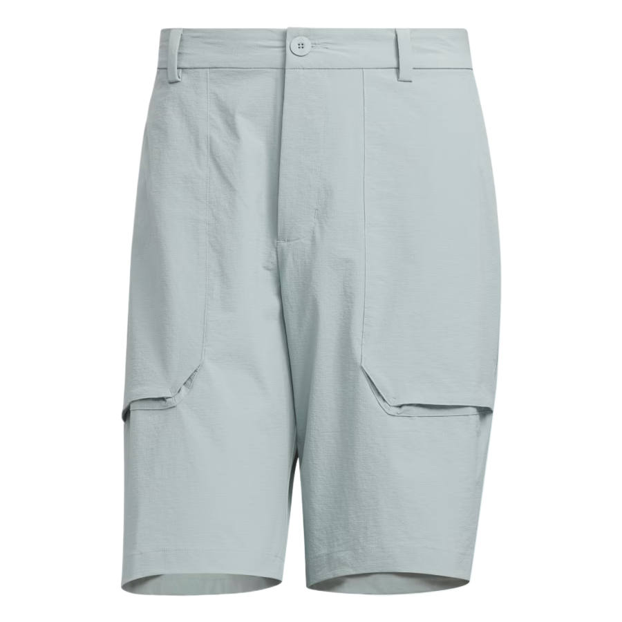 Adidas Adidas Casual Shorts Men's Wonder Sage Moderate