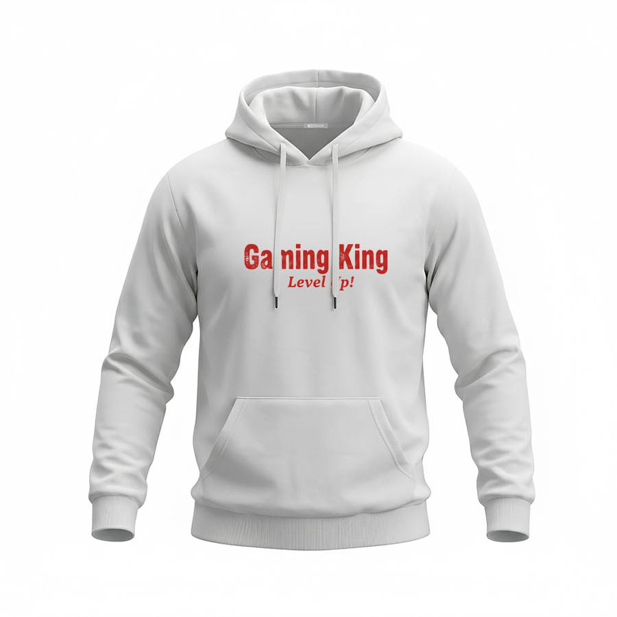 Hodo Sweatshirts Unisex Hooded Moderate Regular