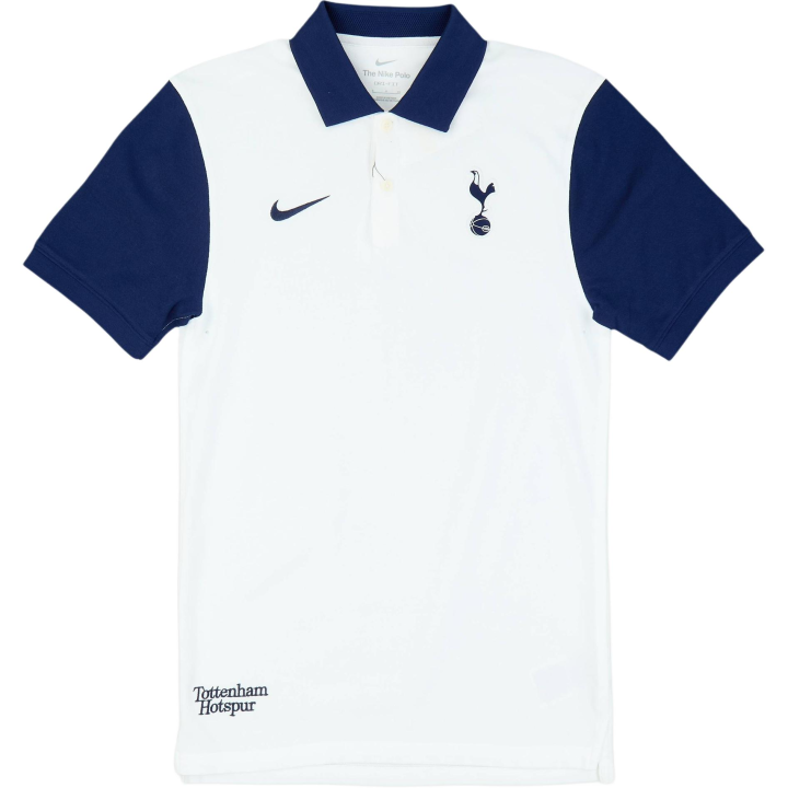 Nike Nike Polo Shirts Unisex White Polo Collar Moderate Other