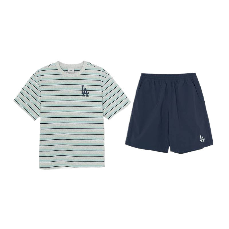 MLB MLB Casual Sportswear SS26 Kids'
