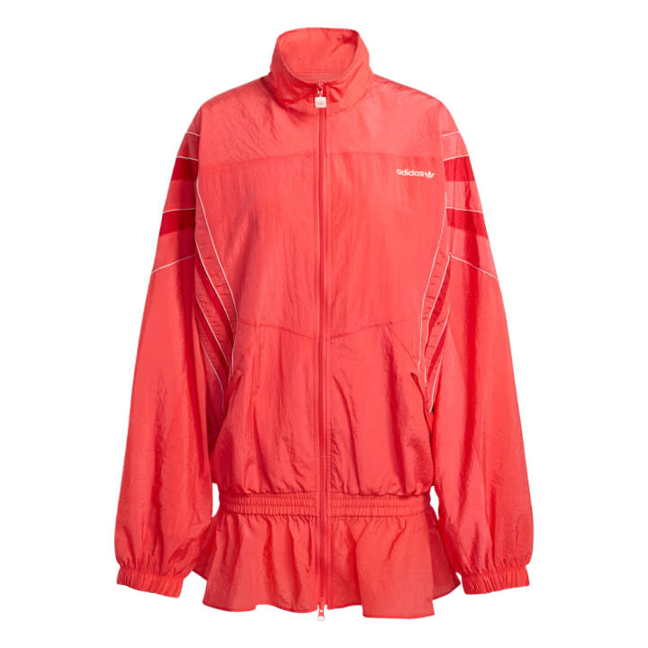 Adidas Adidas Santiago Woven Track Top