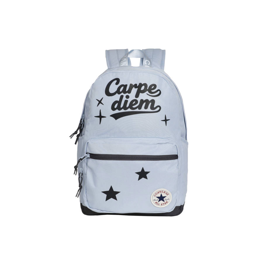 Converse Converse Polyester Backpack Medium Unisex Multicolor