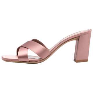 Paris Texas Dafne heeled sandals Women's