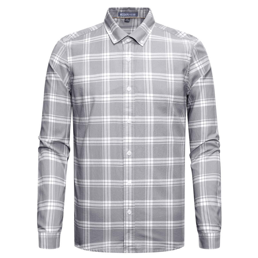 Hodo Shirts Men's Moderate