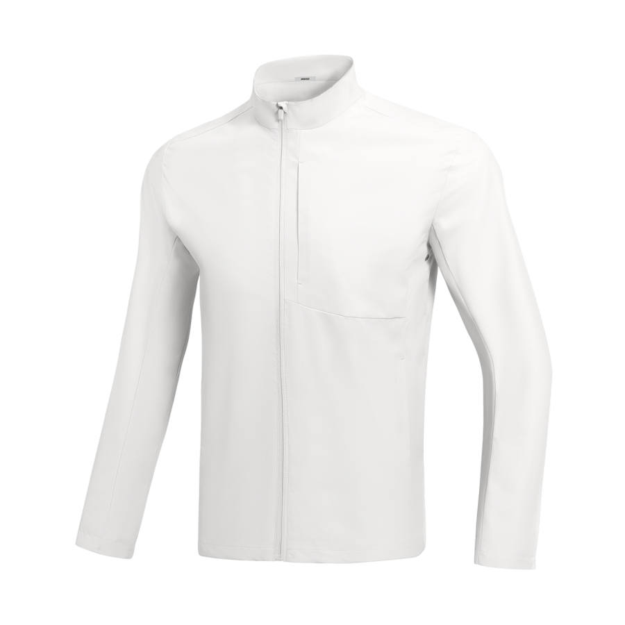 MINISO MINISO Jackets Unisex Stand Collar Thickened Pilot