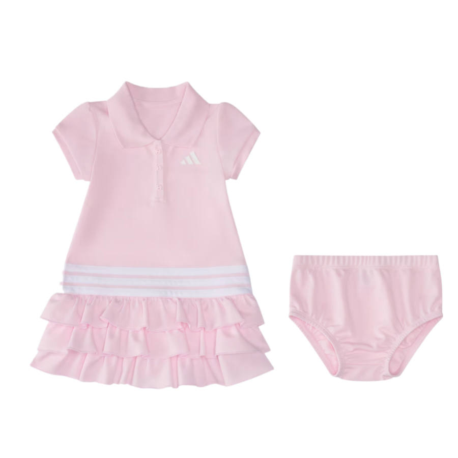 Adidas Infant And Toddler Adidas Skirt Set 2 Pack