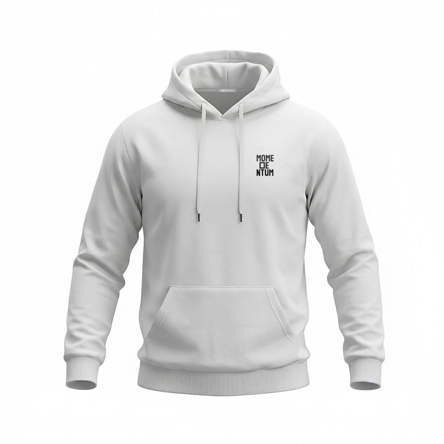 Hodo Sweatshirts Unisex Hooded Moderate Regular