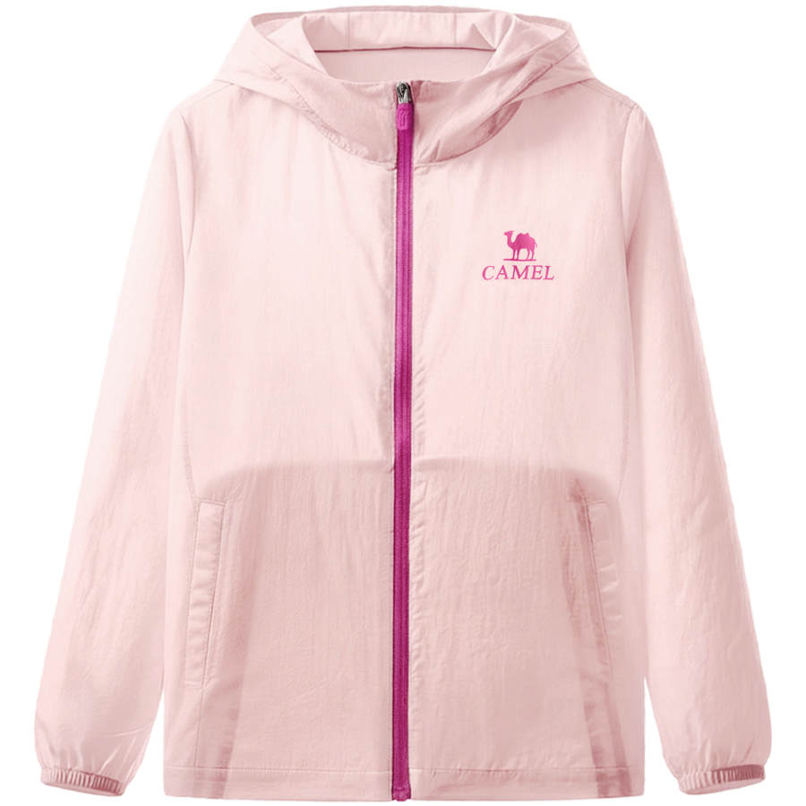 CAMEL Sun Protection Clothing Teenagers