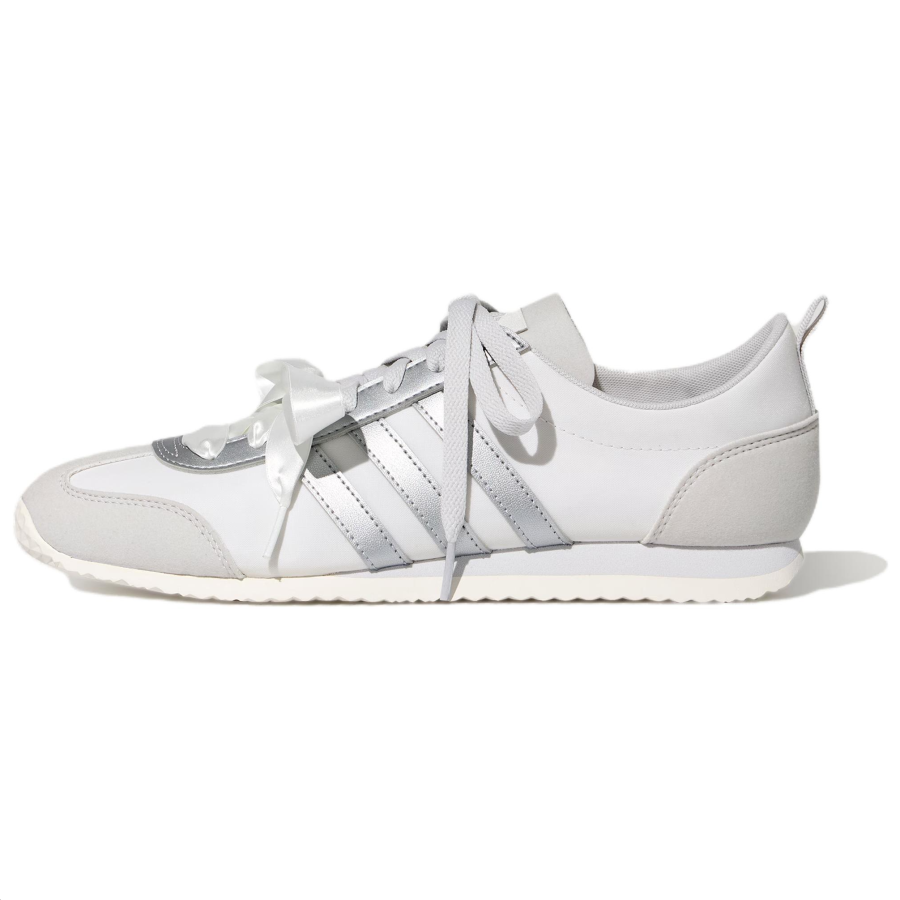 Adidas Adidas VS JOG 2.0 German Army Trainers Unisex White