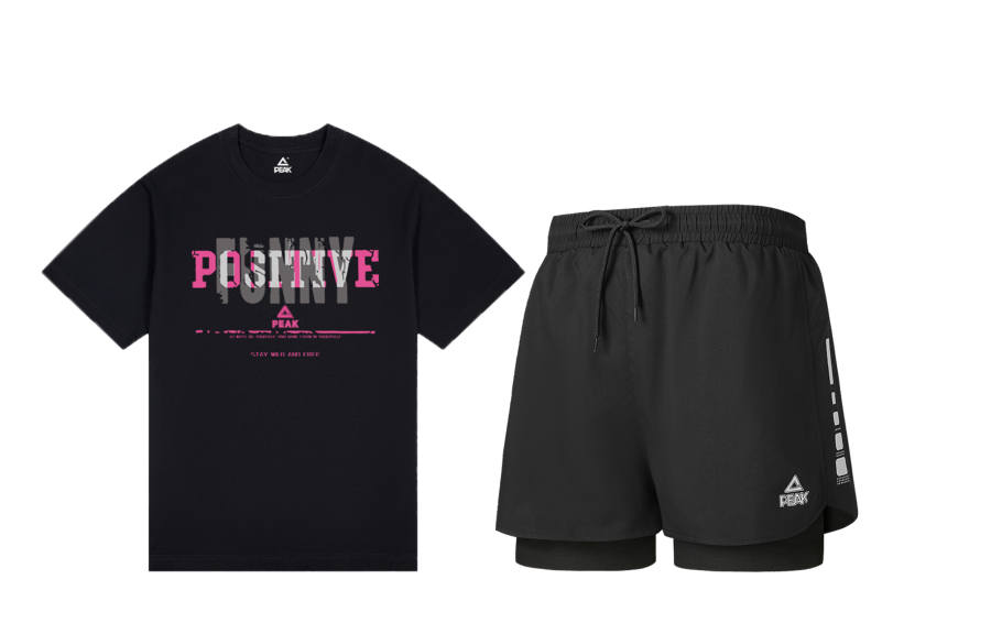 PEAK PEAK Swimsuit Sets Men's Moderate