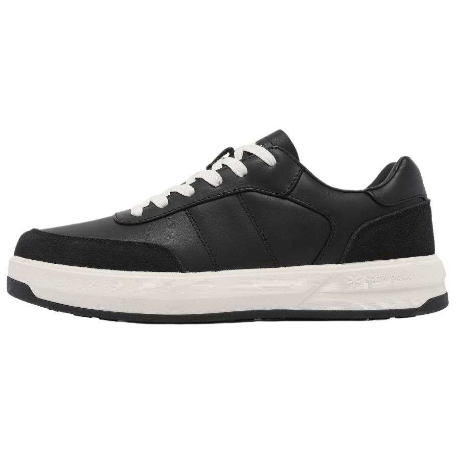 Snow Peak Skateboard Shoes Unisex