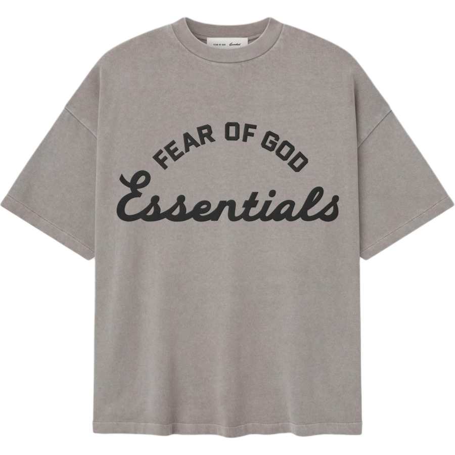 Fear Of God Essentials Training 90s Short-Sleeved T-Shirt