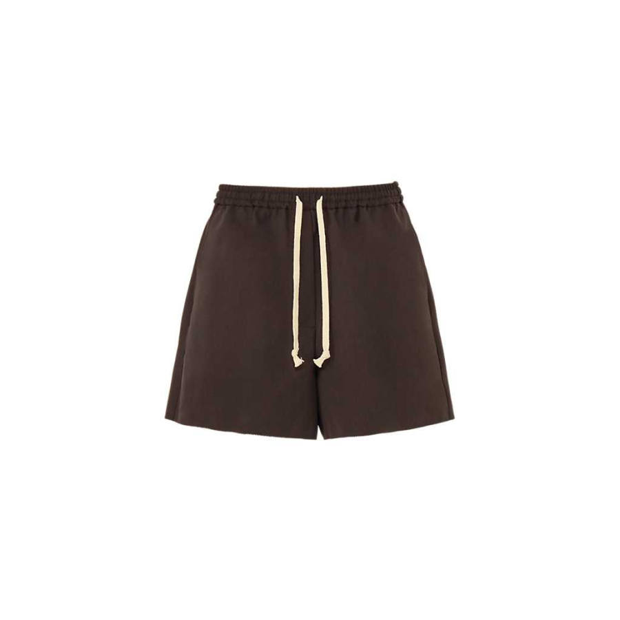Onitsuka Tiger Casual Shorts Women's