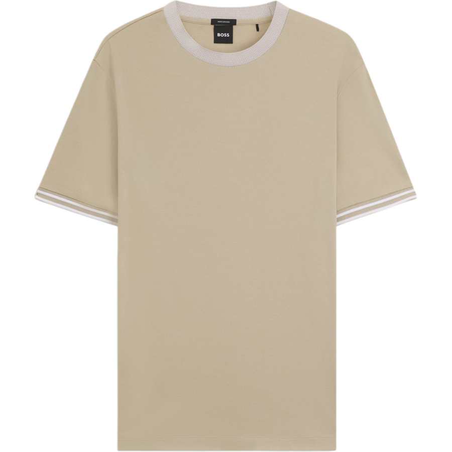 HUGO BOSS T Shirt Slim Fit Men's