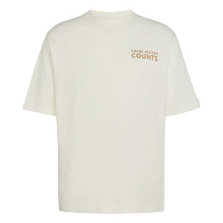 Adidas Adidas VERBIAGE BADGE T Shirt Men's