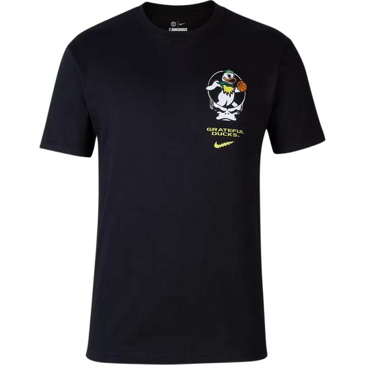 Nike Nike Grateful Ducks Men's Steal Your Face T-Shirt