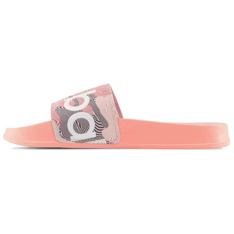 New Balance New Balance DynaSoft 200v2 Slide 'Optical Illusion' Women's