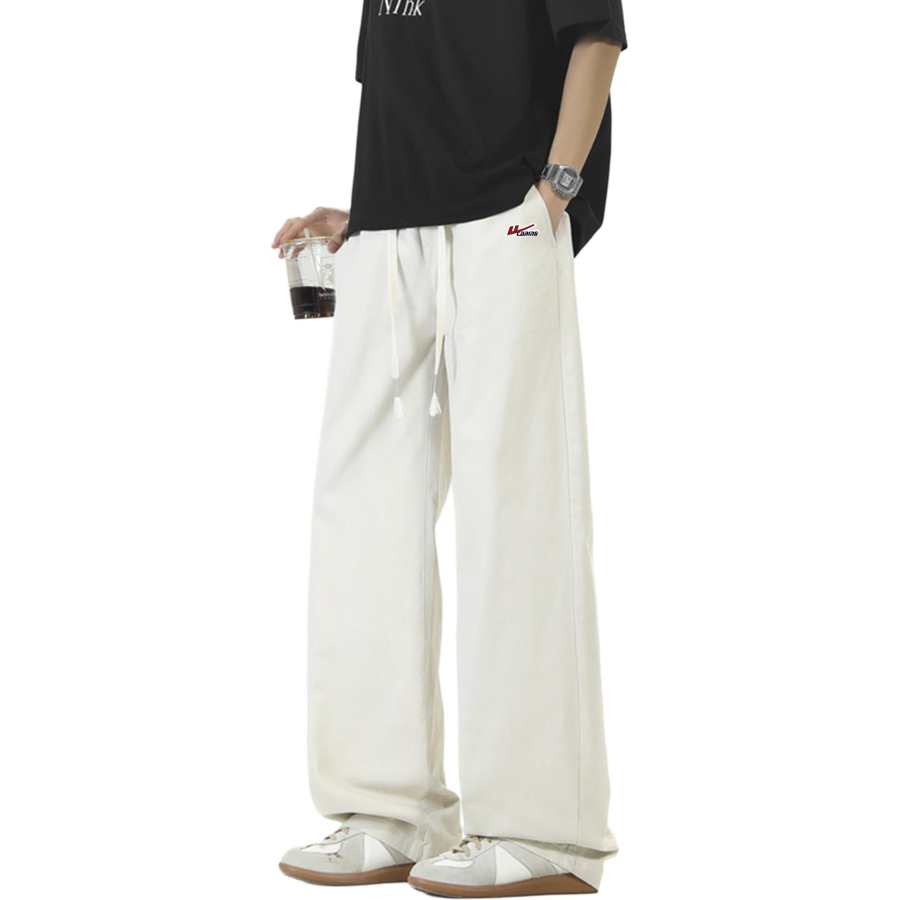 WARRIOR Warrior Knitted Sweatpants Unisex