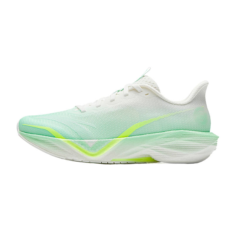 Anta Mach 6 Cushioning Abrasion Resistant Low top Casual Running Shoes Women's