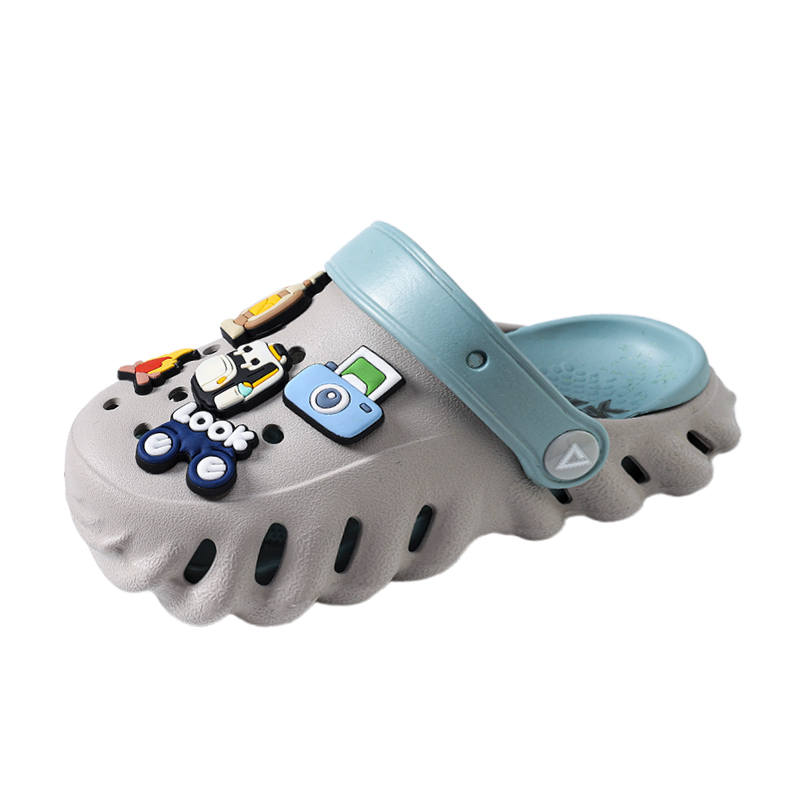 PEAK PEAK Clogs Unisex
