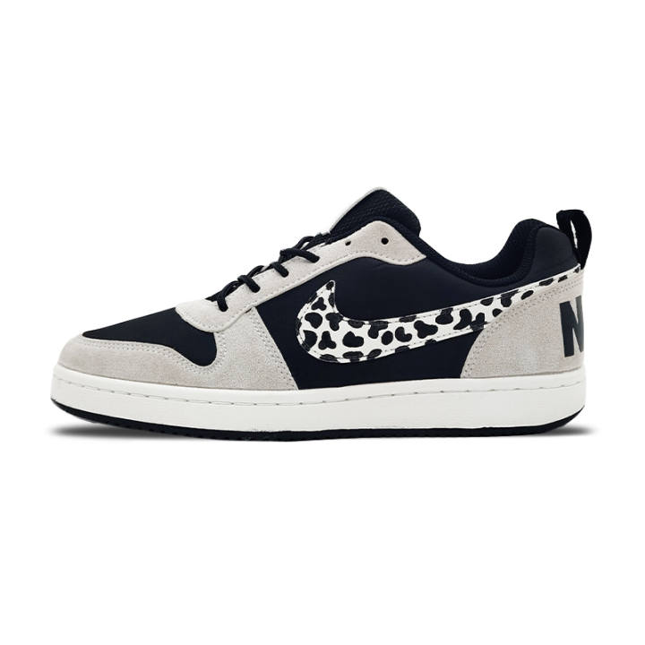 Nike Nike Court Borough Low top Kids' Skateboarding Shoes Unisex