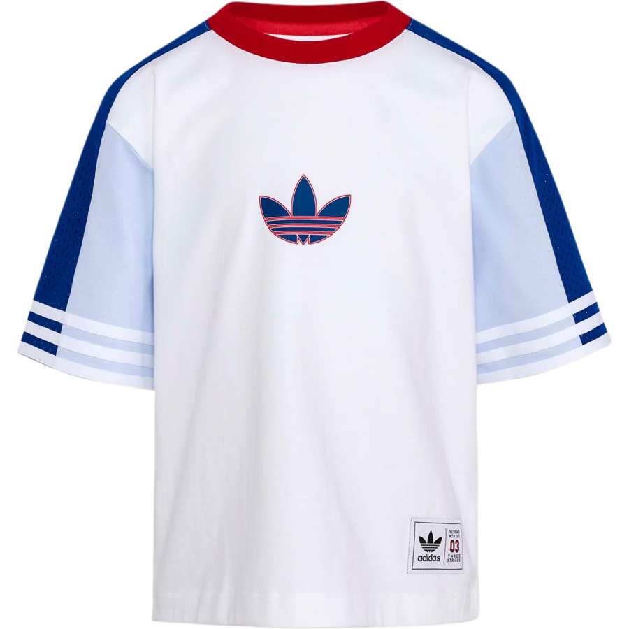 Adidas Originals T Shirt BASKETBALL Kids'
