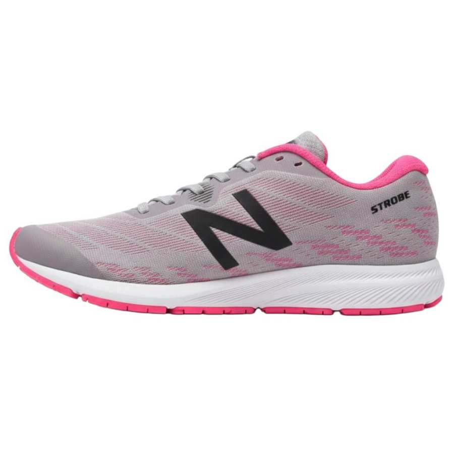 New Balance New Balance NB Strobe Breathable Low top Running Shoes Women's Pink Gray