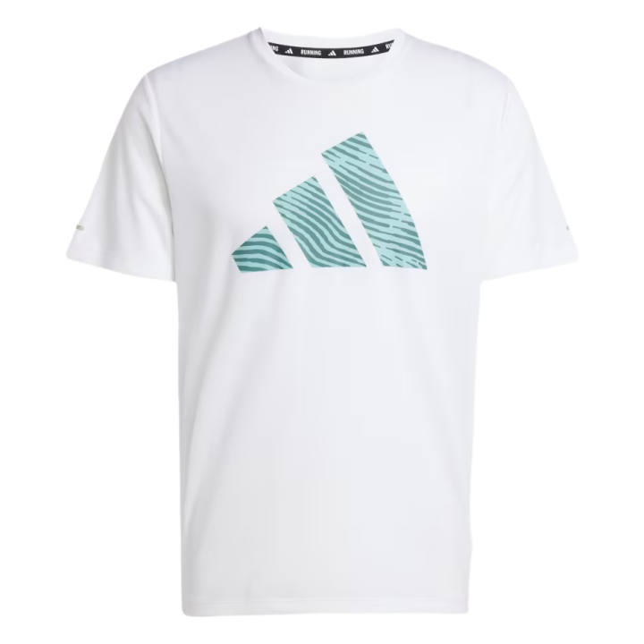 Adidas Adidas ESSENTIALS Running T Shirt Men's