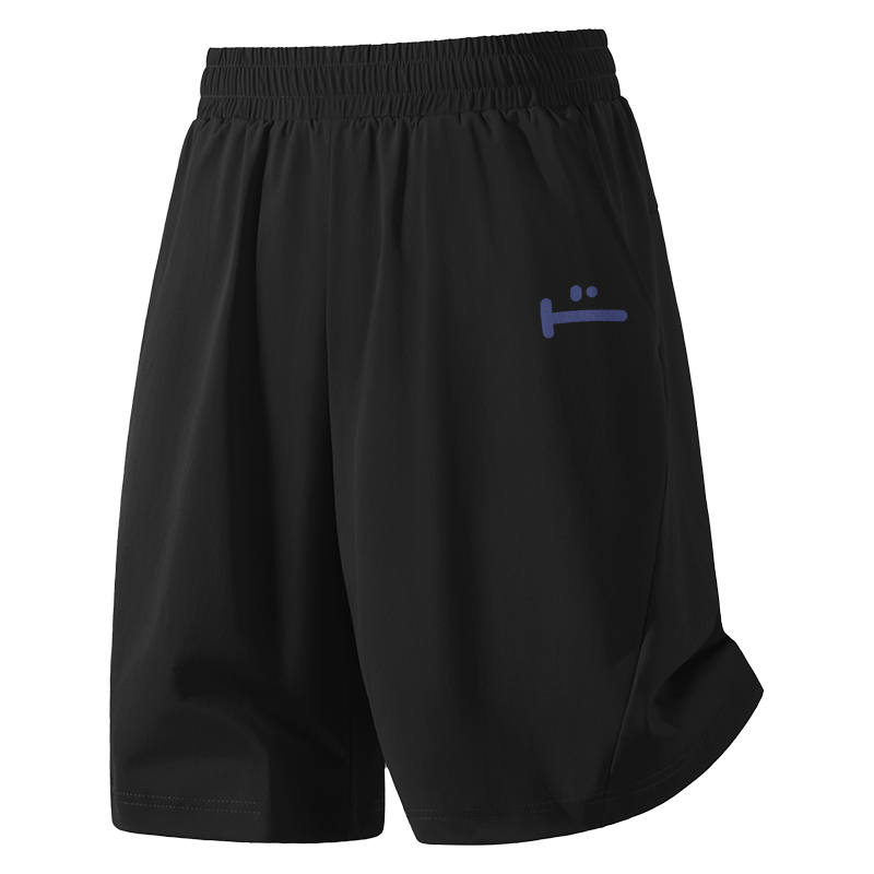 MINISO MINISO Casual Shorts Unisex Thin