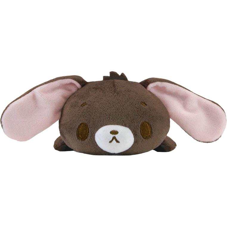 Sanrio Polyester Travel Storage Bag Women's Brown