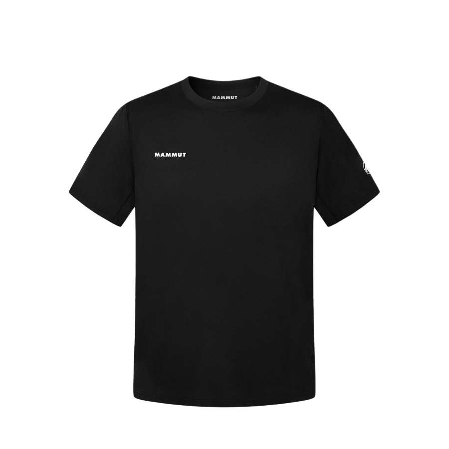 MAMMUT Selun Quick Dry T Shirts Men's