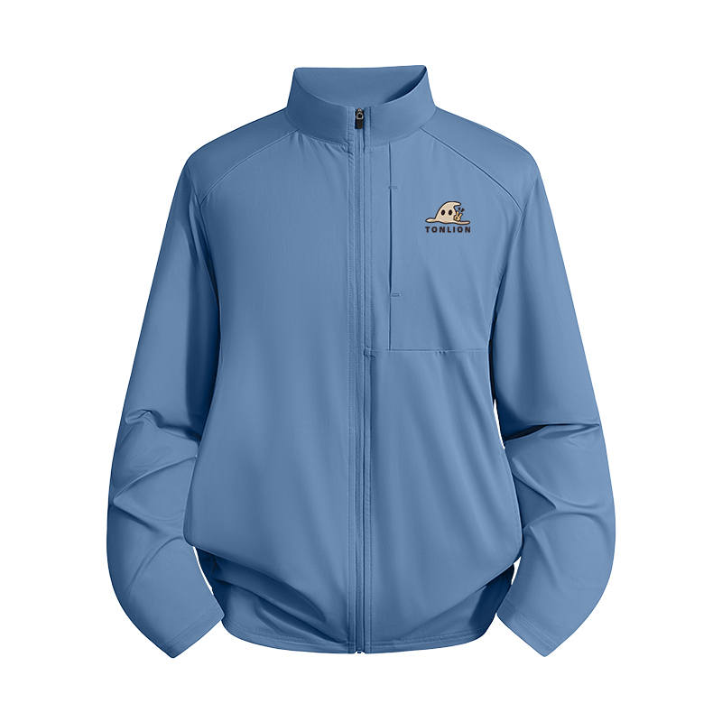 Tonlion Sun Protection Clothing Unisex