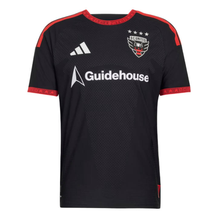 Adidas Adidas Soccer Jerseys Men's Black Moderate