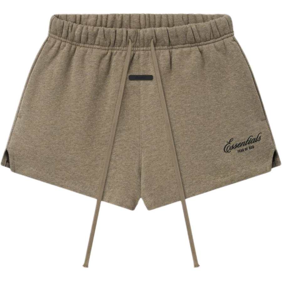 Fear Of God Essentials Sports Shorts Women's